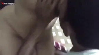 بدوية سعودية مع سواقها نيك وكلام سكس واضح ممتع - سكس بدوي خليجي نار