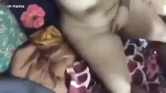 بدوية سعودية مع سواقها نيك وكلام سكس واضح ممتع - سكس بدوي خليجي نار