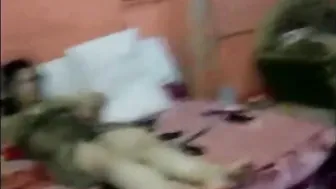 زوج مصري ياكل كس مراتة علي السرير عرب نار xnxx arab