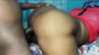 نيك محجبة افريقية من طيزها الكبيرة السوداء - افلام سكس محجبات جامدة