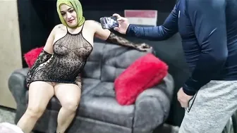 سكس محجبات مصري بصوت واضح وكلام يهيج نيك مربربه بزازها كبيره