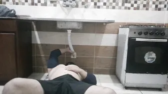 سكس مصري محارم حقيقي جوز بنتي ناكني وفشخني من طيزي الكبيرة