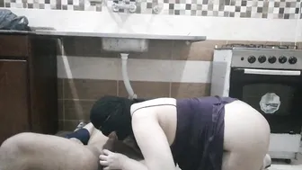 سكس مصري محارم حقيقي جوز بنتي ناكني وفشخني من طيزي الكبيرة