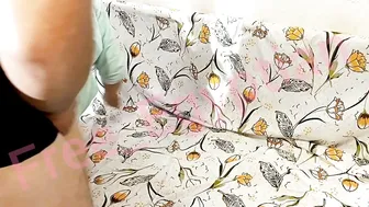 سكس كلام وسخ نيك فلاحة مصرية سمينة في غياب اهلها
