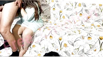 سكس كلام وسخ نيك فلاحة مصرية سمينة في غياب اهلها
