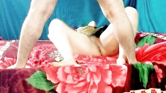 زوجي بيخوني مع صديقتي التخينة قصص سكس عربي ساخنة