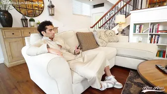 مقاطع سكس عربي عراقي الينا انجل تتناك من ابن زوجها وجندي