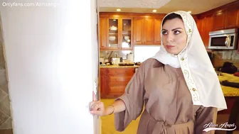 مقاطع سكس عربي عراقي الينا انجل تتناك من ابن زوجها وجندي
