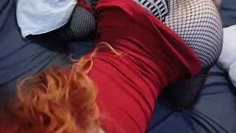 نيك مترجم للعربيه جديد شاب ينيك امراة مطلقة من طيزها الكبيرة