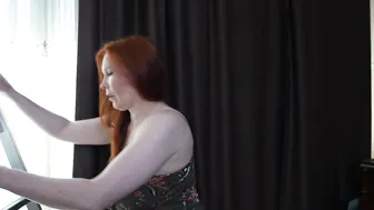 ام طلبت من ابنها ان ينام معها وفشخها نيك من طيزها سكس فضايح امهات