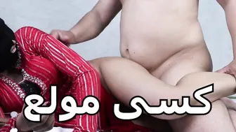 شرموطة مصرية بلدي تتناك بالعباية من صاحب جوزها سكس مسلم