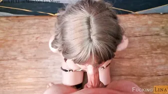 بنت حلوة تتناك في خرم طيزها من خطيبها سكس مكس دلع مص ونيك ساخن