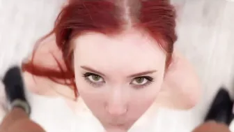 سكس في الشتاء صديقتة بردانة يقوم بتدفئتها بجسمه وزبة في كسها