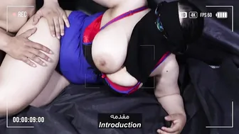 سكس عربي طويل جماعي شرموطة تجيب صحبتها المربربة لجوزها يفشخها نيك