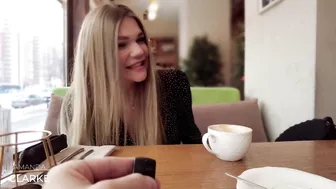 سكس من الكس شرموطة تمص زب كبير وتتناك في حمام المطعم