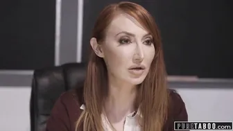 سكس امهات مع بعض معلمة مثلية تمارس الجنس مع طالبتها وامها
