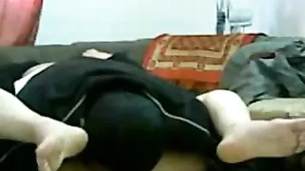 احدث سكس عربي في المكتب محجبة تحطم كسها من النيك بجميع الاوضاع