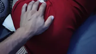 تحميل سكس مترجم اسبانية طيزها مربربة كبيرة تتفشخ نيك علي السرير