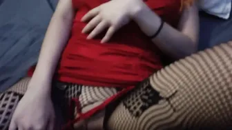 تحميل سكس مترجم اسبانية طيزها مربربة كبيرة تتفشخ نيك علي السرير