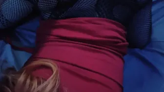 تحميل سكس مترجم اسبانية طيزها مربربة كبيرة تتفشخ نيك علي السرير