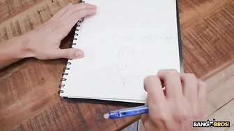 زوجة أبي تظهر لي مؤخرتها - سكس مرات الاب​