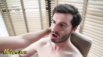 انيك جارتي الأرملة على أرضية المطبخ كم كنت أتمنى أن أفعل ذلك - مقاطع سكس اجنبي