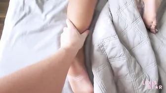 أوه، ما أجمل مؤخرة زوجة أبي إنها تثيرني - سكس محارم امريكي