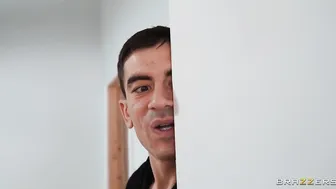 توظيف ربة منزل - سكس جوردي مع ميلف بزازها كبيره znxx