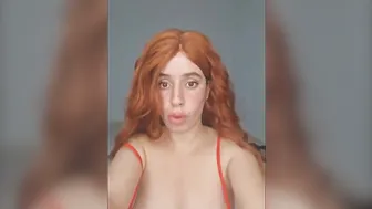 سكسي تانجو الشرموطه ماسه الجزائريه تعرض كسها وطيزها كام