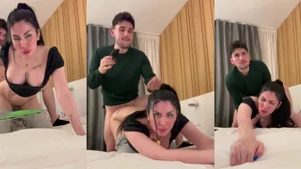 ميرا النوري سكس نيك في الفندق mira nouri