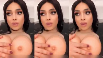 سكس لارا البلوجر المصرية الشرموطة في البانيو