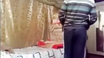 مقاطع سكس عراقي زوجة تتناك في منزلها من جارها