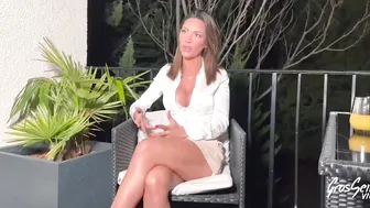 سكس امرأة فرنسية جميلة تاخذ زب في كسها وخرم طيزها بشكل مثير
