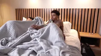 زوجة الأب ذات الطيز الكبيرة تتناك من ابن زوجها - سكس محارم